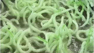 Пържени клечки за зъби - нова опасна мода в Южна Корея