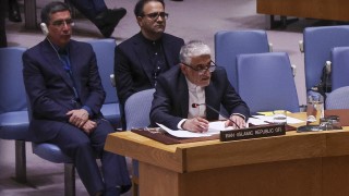 Иран се нуждае от гаранции срещу ново нападение от страна