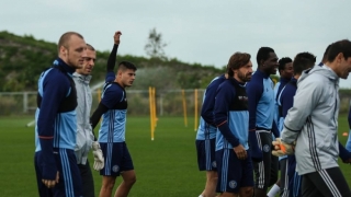 Иван Иванов пред трансфер в Судува