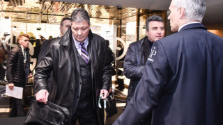 Любослав Пенев предприе изненадващ ход и оттегли кандидатурата си за