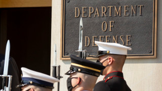 Заместник помощник министърът на отбраната на САЩ за Русия Украйна и Евразия