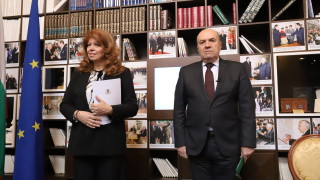 Имам усещането че се прави целенасочена кампания за да се