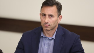 Работата по върви по плана разписан от Министерството на финансите