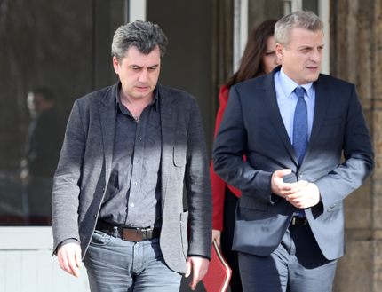 Шефът на Пирогов подал оставка от отчаяние, Москов го разубеди да остане 