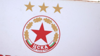 Старши треньорът в школата на ЦСКА Атанас Борносузов поиска отвод