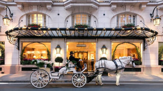 Почивка като по филмите Не е никак непостижимо ако се