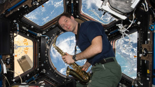 Международната космическа станция стана на 20 години - каква е равносметката