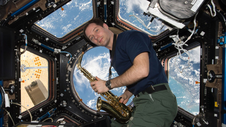 Международната космическа станция стана на 20 години - каква е равносметката