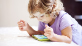 Какви са препоръките на СЗО за ползването на екрани от деца