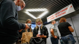 Още 286 души са починали от новия коронавирус COVID 19 в