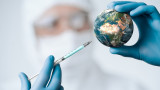  Д-р Шахин: Очакваме имунизацията на Pfizer и BioNTech да е ефикасна против мутиралия вирус 
