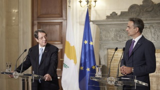 Гърците в Кипър не признават разединението на острова