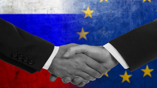 Европейският съюз и Русия постигнаха споразумение за транзитното преминаване на
