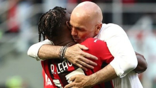 Бившият наставник на Милан Стефано Пиоли коментира водещи фигури от