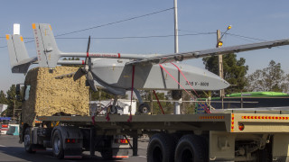 Докато Израел и Иран си разменят въздушни удари за пореден