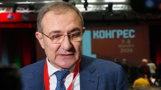 Не съжалявам за участието в управлението но не трябваше БСП