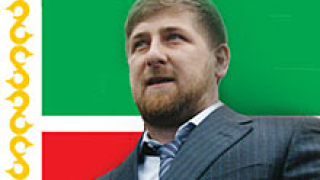 Парламентът в Чечня одобри Кадиров за президент