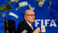 Филмът, който обещава да разкрие корупцията във FIFA