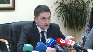 Закопчаха Демби по време на обир в Холандия