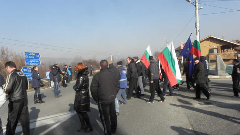 Жителите на Разлог излизат на протест заради драстичното поскъпване на