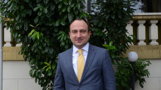 Заместник кметът по образование и бизнес развитие на Община Пловдив