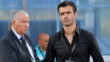  Росен Кирилов: Ботев (Пловдив) е по-силен тим от нас, само че ще им се противопоставим 