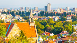 Общинският съвет на Пловдив спря пробива до Водната палата съобщава