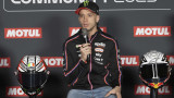 Марко Бедзеки спечели последното състезание за сезона в Moto GP