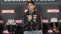 Марко Бедзеки спечели последното състезание за сезона в Moto GP