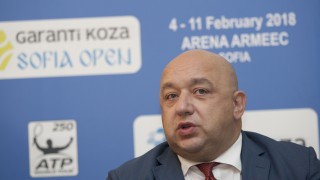 Министър Кралев открива "Асикс Арена" утре