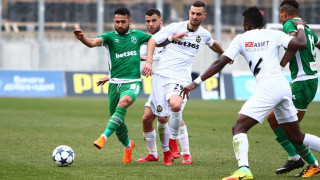 Финалът за Суперкупата на България дава старт на футболния сезон