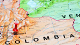  В Колумбия през днешния ден се организират президентски избори 