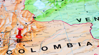 Атентат в колумбийската столица Богота съобщават Ройтерс и АП позовавайки