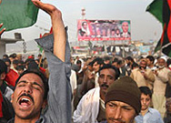 Пакистанската опозиция вече празнува