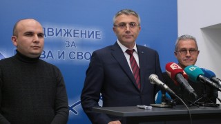 ДПС няма да влезе в политическото блато