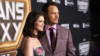 В началото на юли стана ясно че Катрин Шварценегер и