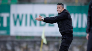 Въпреки тежкото положение в което се намира Ботев Враца