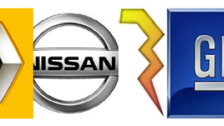 Пропаднаха разговорите за съюз между GM и Renault-Nissan