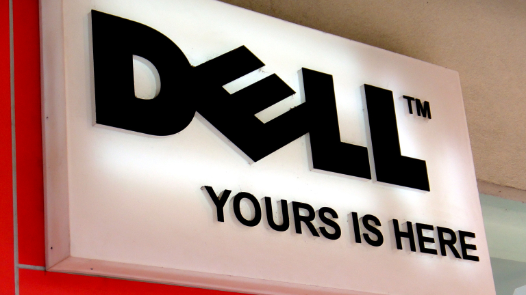 Dell напълно прекрати дейността си в Русия