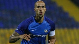 Старши треньорът на Левски Славиша Стоянович е заявил пред ръководството на