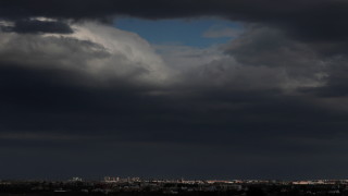 Днес от запад облачността ще се увеличава и ще бъде