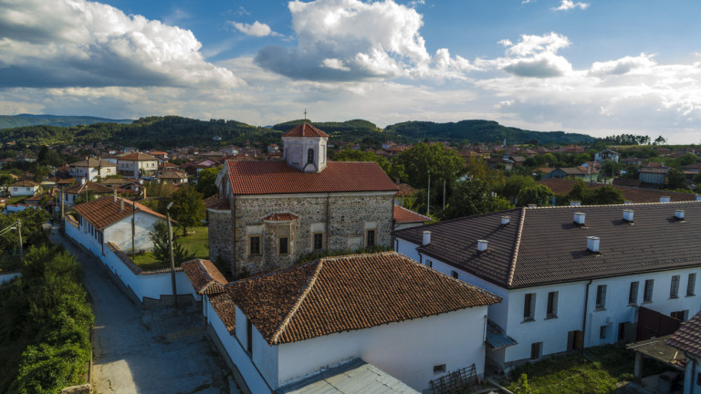 200 000 българи са се преместили да живеят в по-малък град през 2020-а