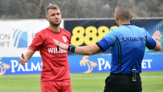 Нападателят на Царско село Венцислав Христов е попаднал в