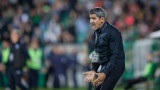 Костов се ядоса: Това е феномен! Всяка наша грешка се наказва с гол