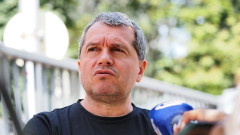 Тошко Йорданов: Искаме третия мандат, но не подаваме ръка към ГЕРБ и ДПС