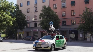 Гугълмобилите тръгват из България, включват ни в Street View