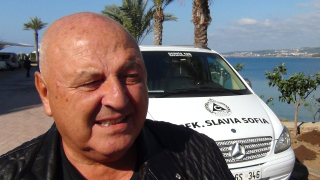 Венци Стефанов: Един независим треньор натри муцуните на всички безхаберници и безработни левскари