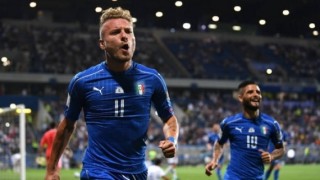 Италия направи малка крачка към отминаването на срама от загубата
