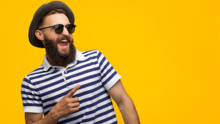 Как да избираме слънчеви очила