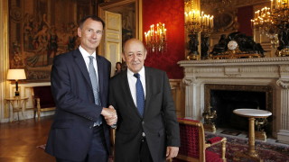 Президентът на Русия Владимир Путин ще бъде единственият печеливш ако